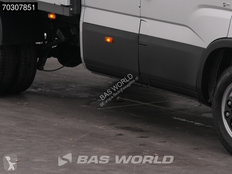 Véhicule utilitaire Iveco 35C21 3.0L Automaat...