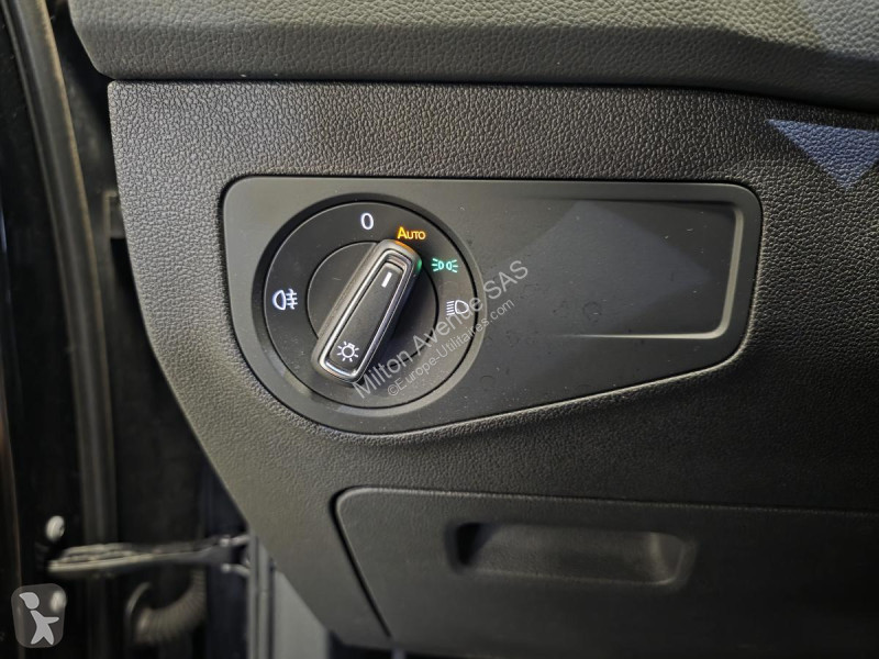 Véhicule utilitaire Volkswagen 2.0 16V TDI...