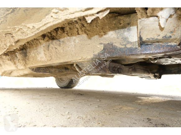 Véhicule utilitaire KIA