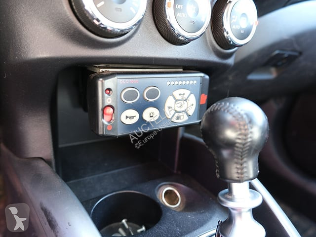 Véhicule utilitaire Mitsubishi