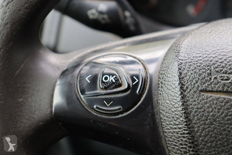Véhicule utilitaire Ford