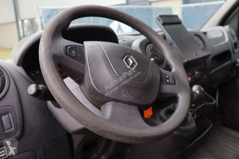 Furgoneta Renault