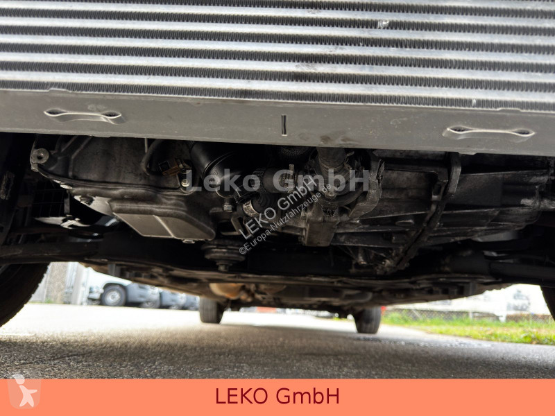 Bedrijfswagen Fiat Mit Carrier Xr 600