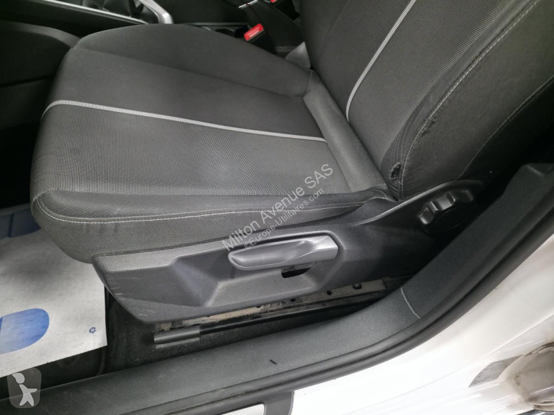 Véhicule utilitaire Audi Allstreet 1.0 30 TFSI...