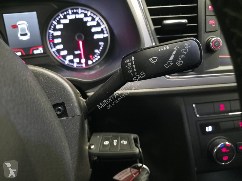 Véhicule utilitaire Seat 1.6 16V TDI CR 115 Style