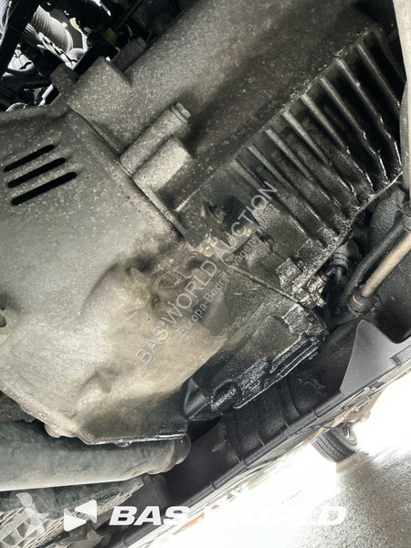 Véhicule utilitaire Fiat 145PK
