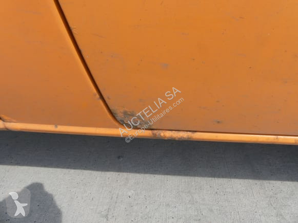 Bedrijfswagen Volkswagen