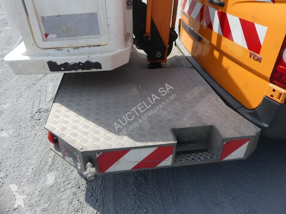 Bedrijfswagen Volkswagen