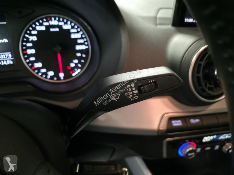 Véhicule utilitaire Audi 1.0 TFSI 116 S-tronic...
