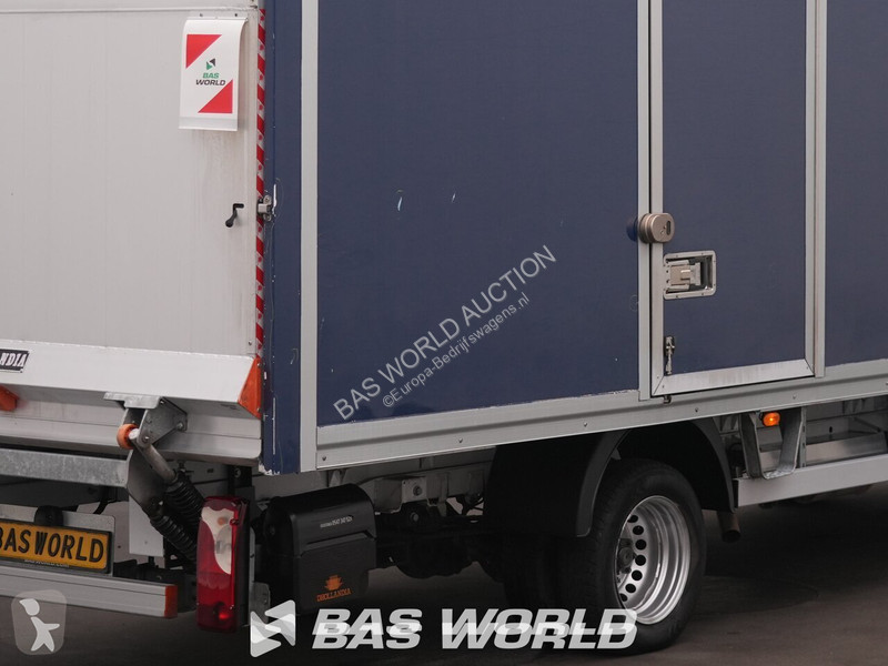 Véhicule utilitaire Mercedes 315 CDI