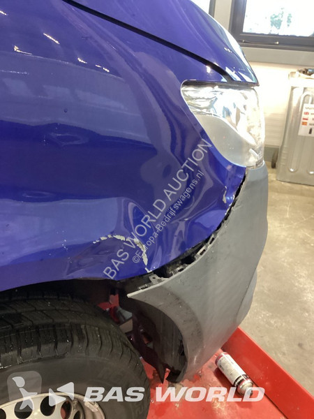 Лекотоварен автомобил Mercedes 315 CDI