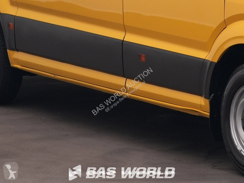 Bedrijfswagen Volkswagen 140pk
