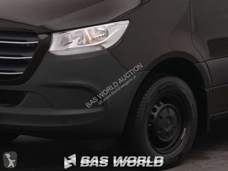 Véhicule utilitaire Mercedes 315 CDI