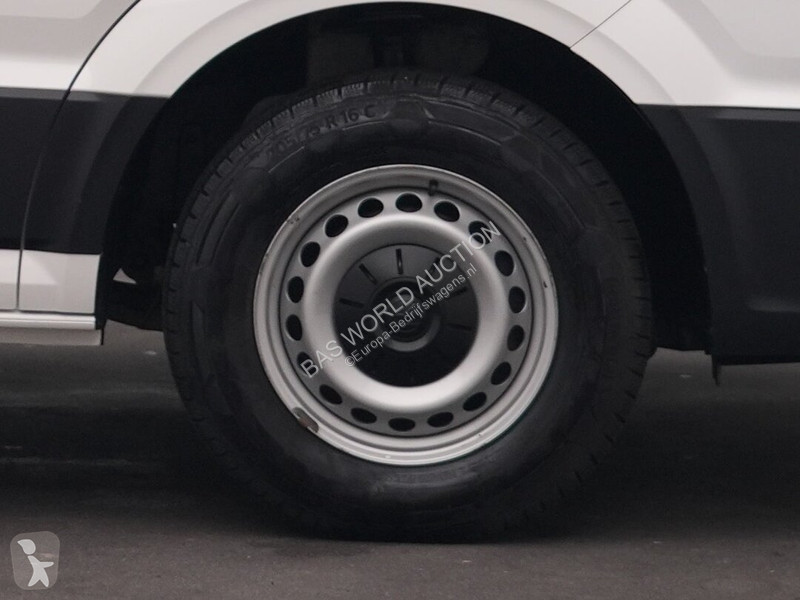 Véhicule utilitaire Volkswagen 140pk