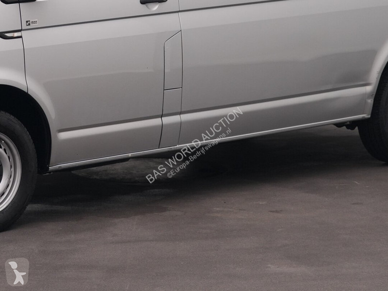 Véhicule utilitaire Volkswagen 150PK