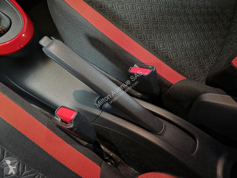 Bedrijfswagen Toyota 1.0 VVT-i 72 S-CVT Design