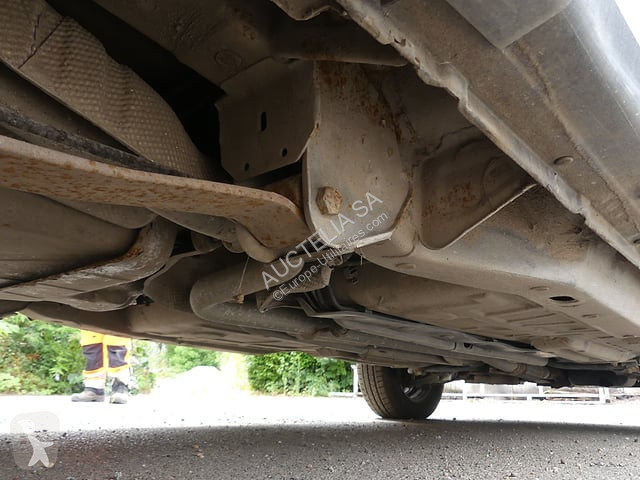 Véhicule utilitaire Fiat