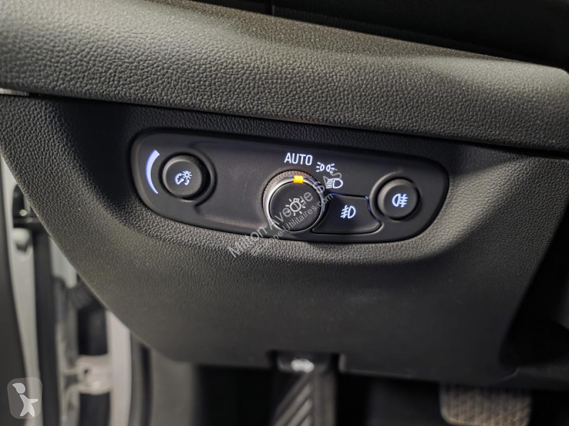Véhicule utilitaire Opel Grand Sport 1.6 CDTI...