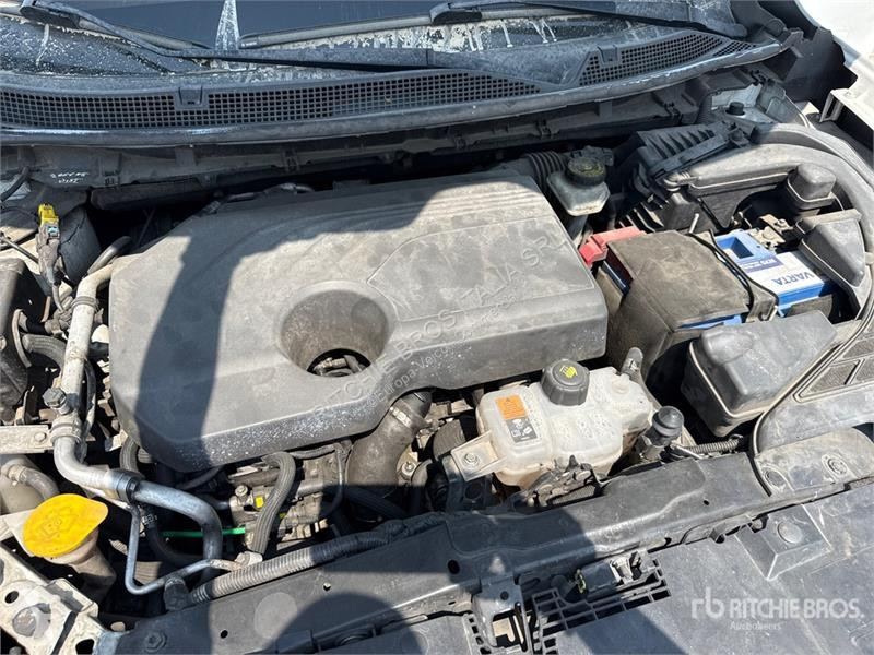 Furgoneta Renault Kadjar