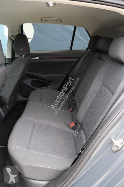 Лекотоварен автомобил Volkswagen