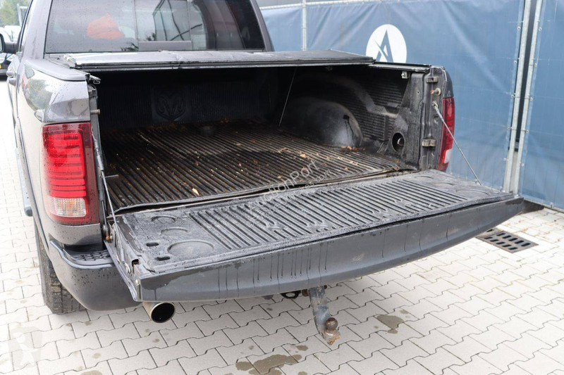Véhicule utilitaire Dodge Ram1500