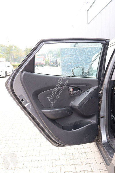 Furgoneta Hyundai