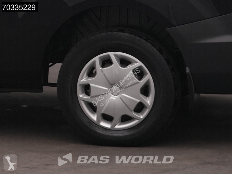 Furgoneta Ford 125pk Dubbel Cabine L2H1 Navi...