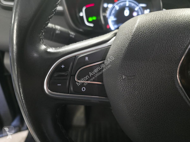 Лекотоварен автомобил Renault