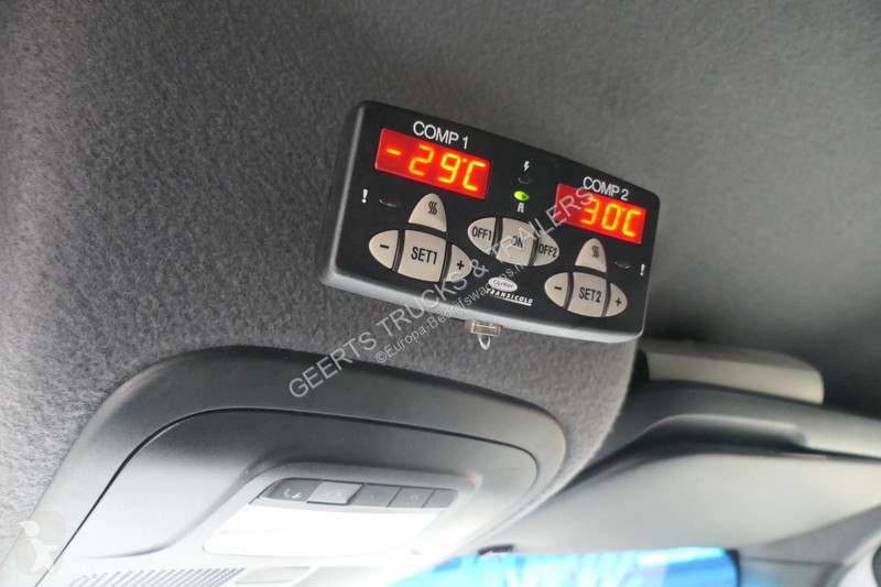 Лекотоварен автомобил Mercedes 314 CDi | XARIOS...