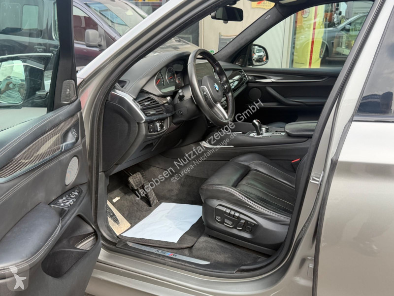 Furgoneta BMW M xDrive V8, Ahk, Memory, M...