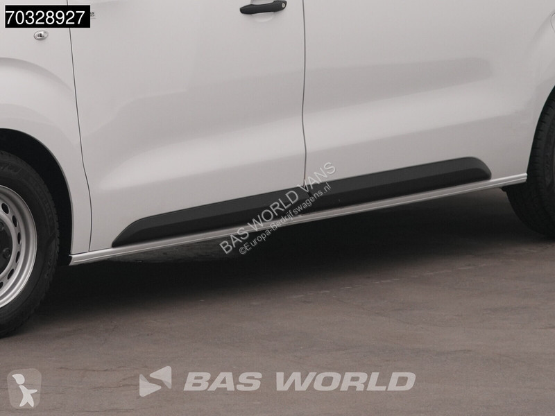 Комерційні автомобілі Fiat 145pk L2H1 Airco...