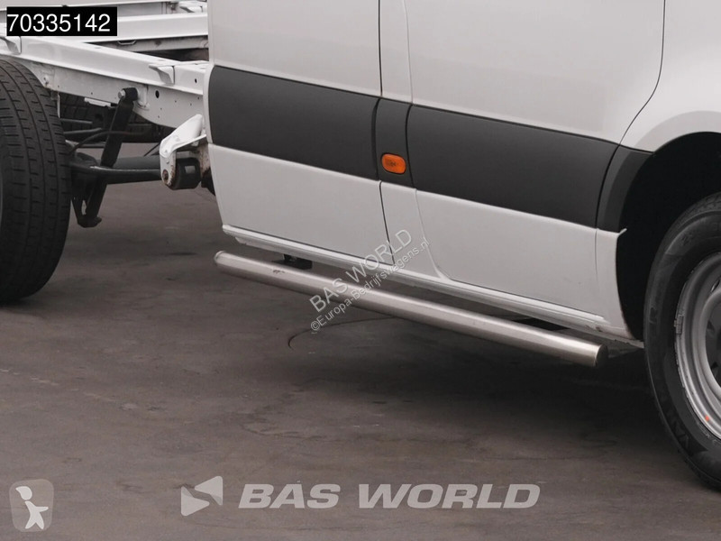 Furgoneta Mercedes 311 CDI Chassis Cabine...