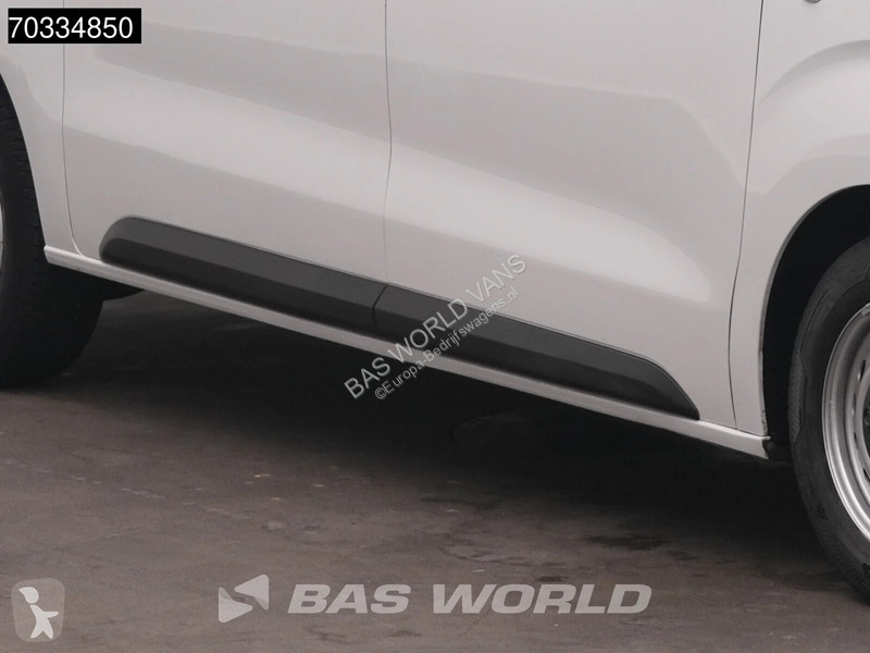 Лекотоварен автомобил Opel L3H1 Navi Airco...