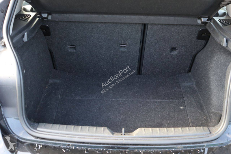 Furgoneta BMW  F20 LCI 116i