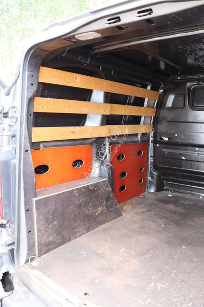 Furgoneta Toyota  ProAce