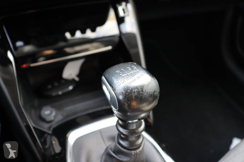 Furgoneta Peugeot