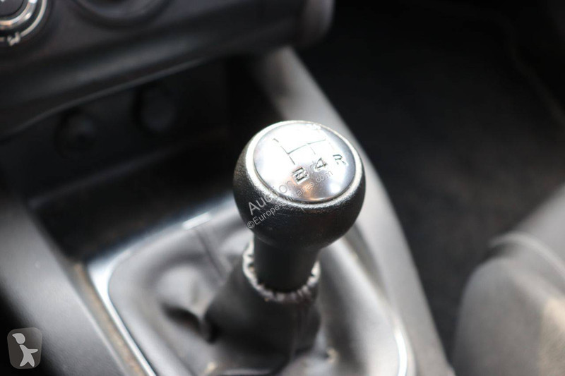 Furgoneta Citroën