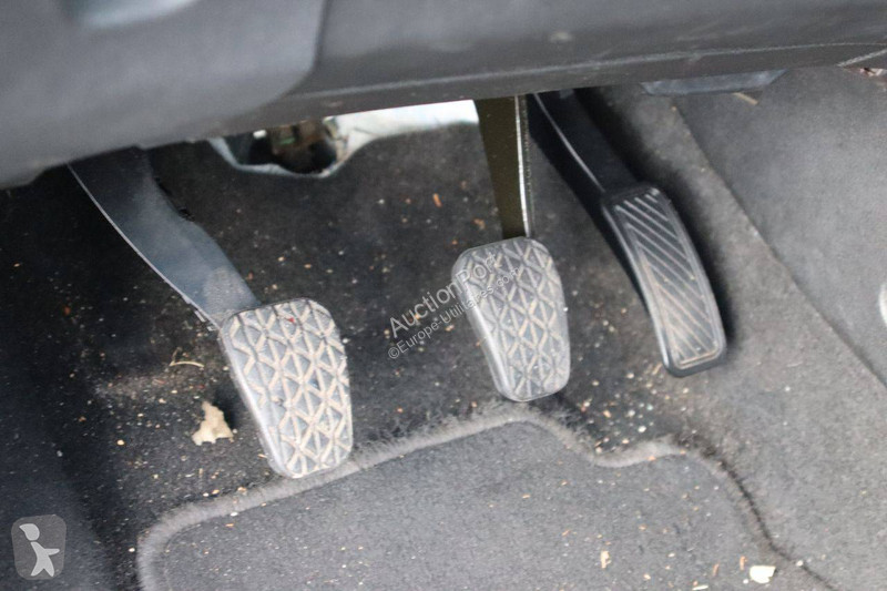 Furgoneta Ford  B-MAX