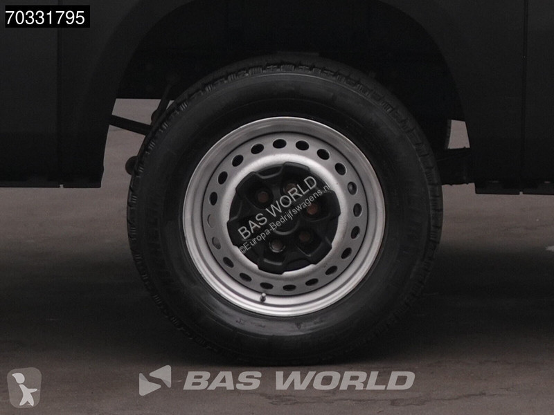 Коммерческий автомобиль Iveco 35S18 3.0 180PK...