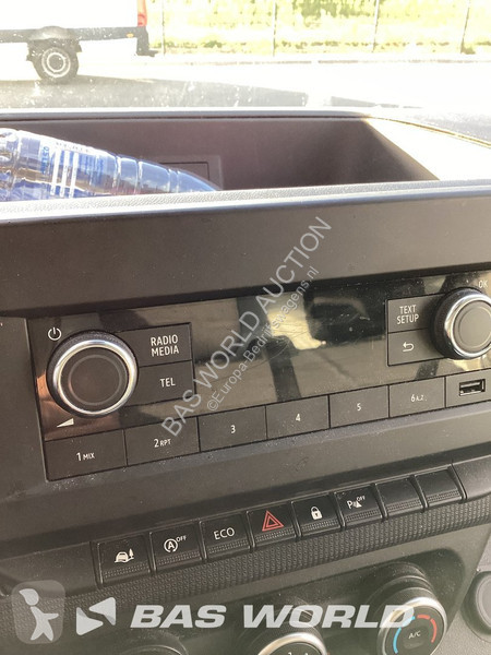 Furgoneta Renault 130pk