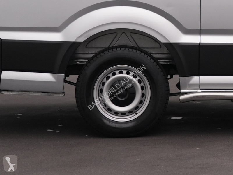 Furgoneta Volkswagen 140pk