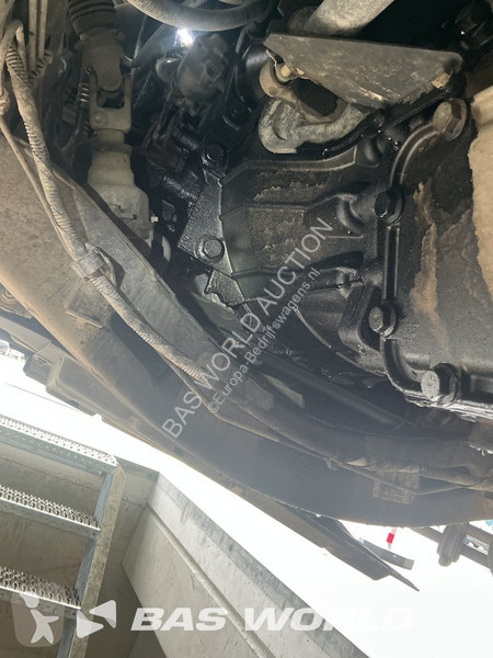 Furgoneta Iveco 35C16