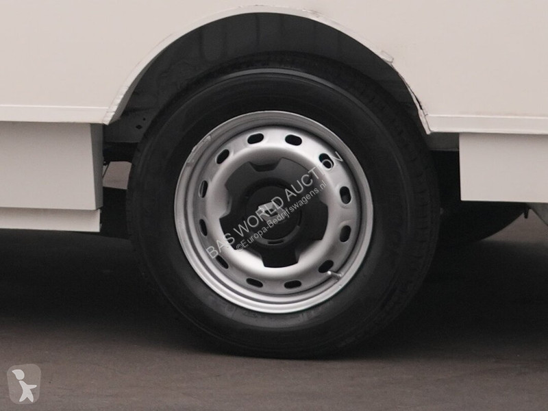 Furgoneta Renault 125PK