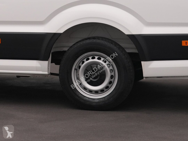 Furgoneta Volkswagen 177pk