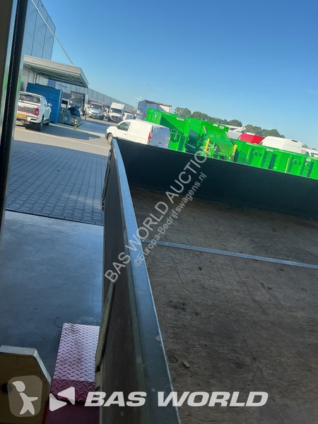 Furgoneta Iveco 35S14