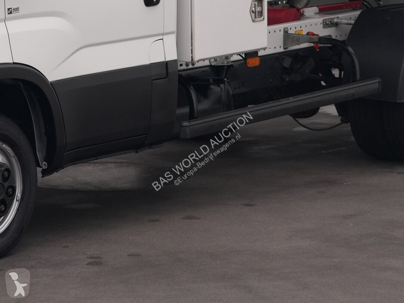 Furgoneta Iveco 35C16
