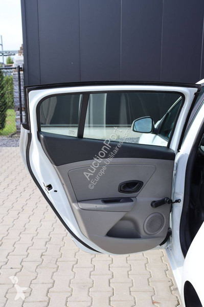 Furgoneta Renault  Mégane