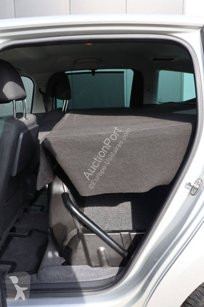 Furgoneta Peugeot Hatchback