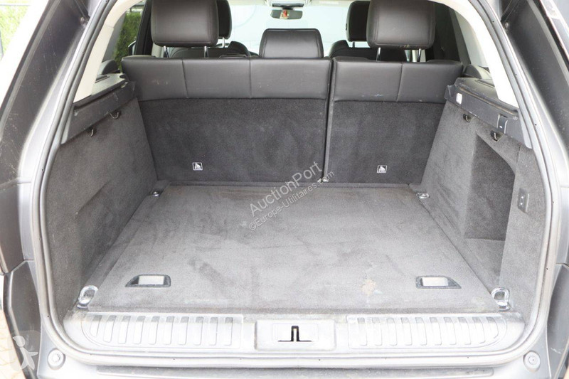 Furgoneta Land Rover