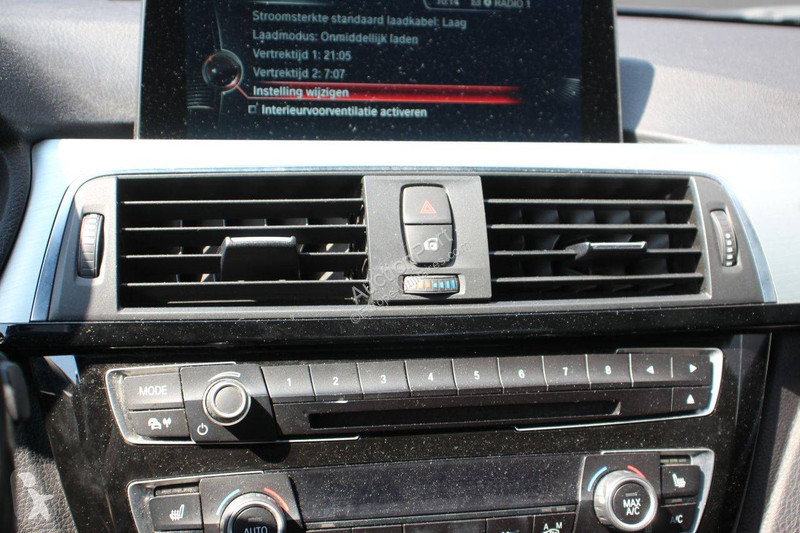 Furgoneta BMW 330E 3 Serie